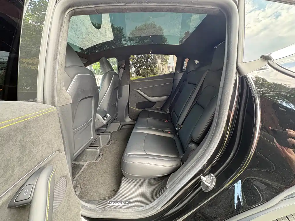 Tesla Model Y — миниатюра 6