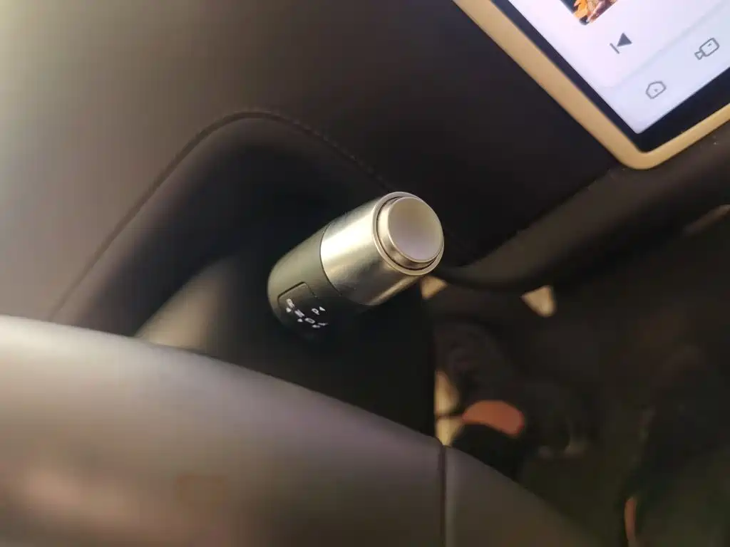 Li Auto Li L7 — миниатюра 11