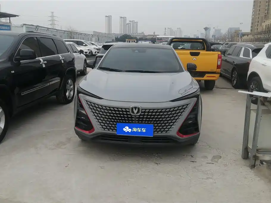 CHANGAN UNI T