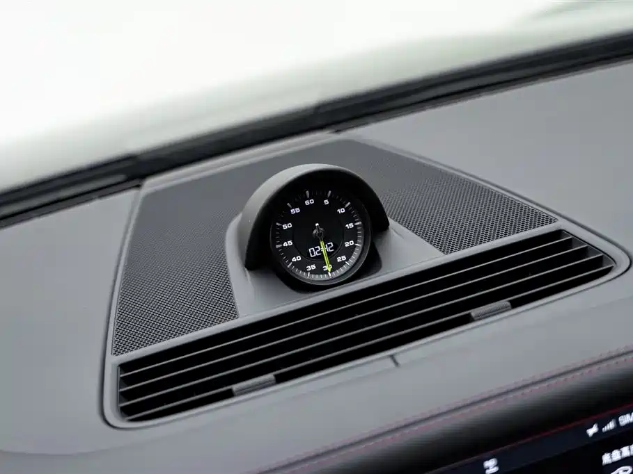 PORSCHE PANAMERA NEW ENERGY