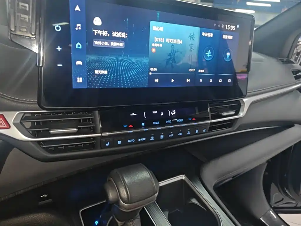 Toyota Sienna — миниатюра 13