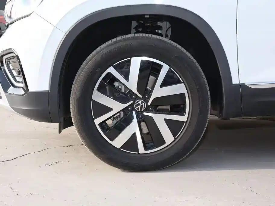 VOLKSWAGEN TANYUE