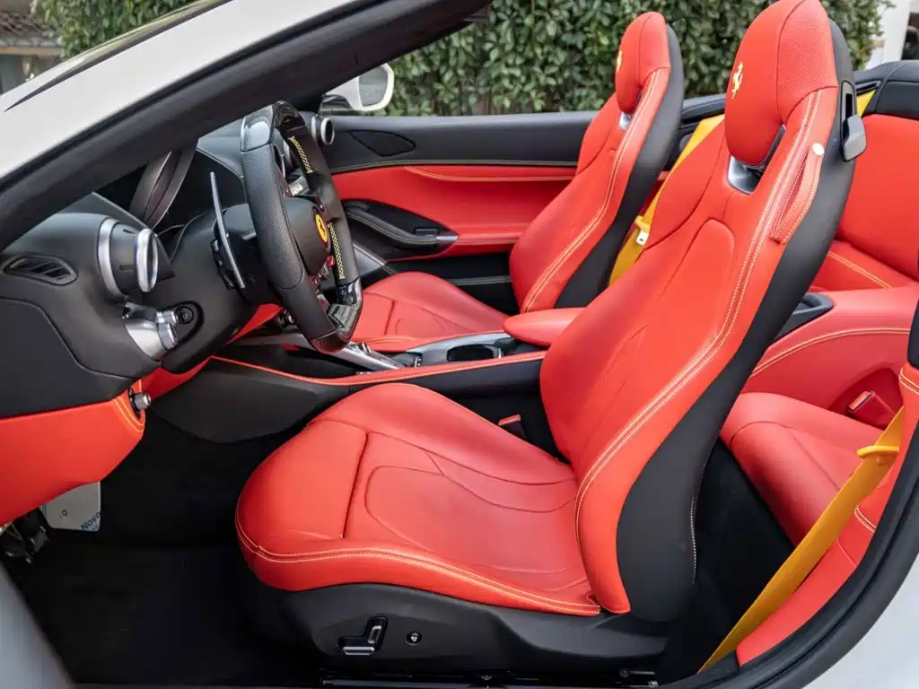 Ferrari Portofino — миниатюра 18