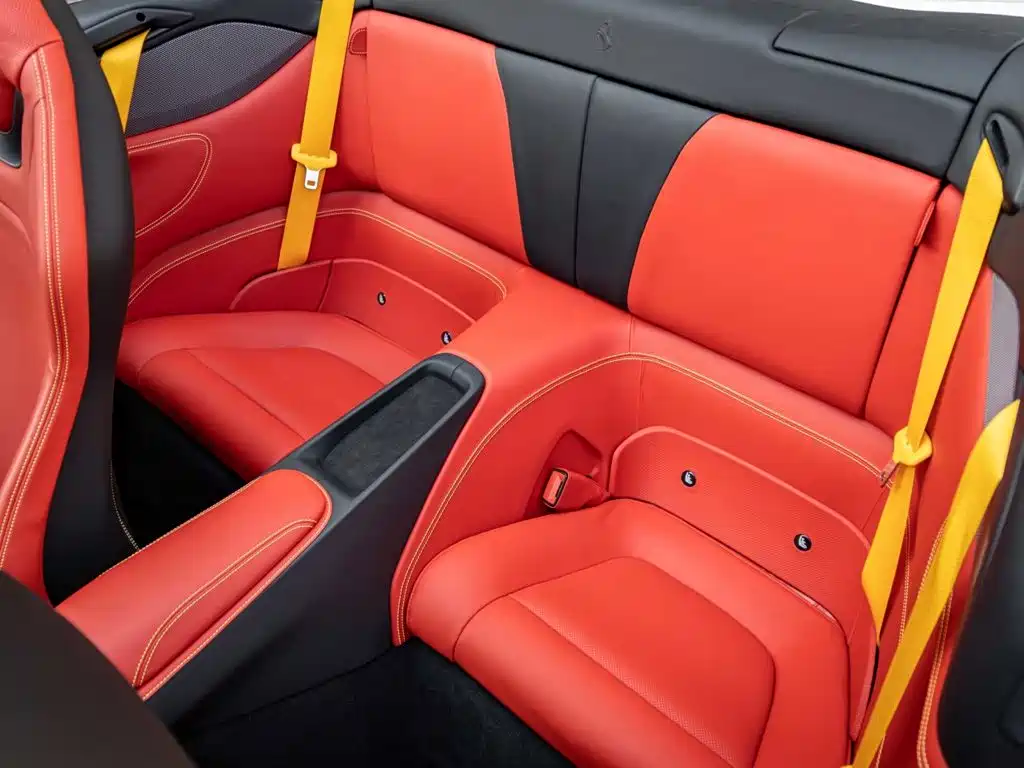 Ferrari Portofino — миниатюра 21