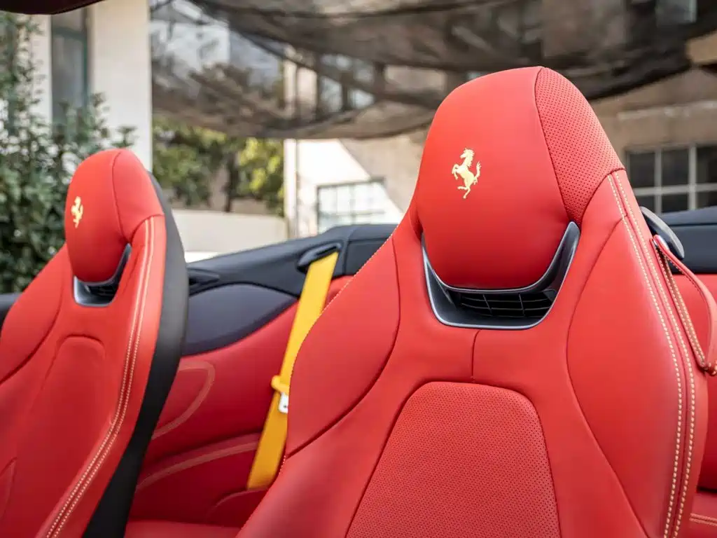 Ferrari Portofino — миниатюра 20