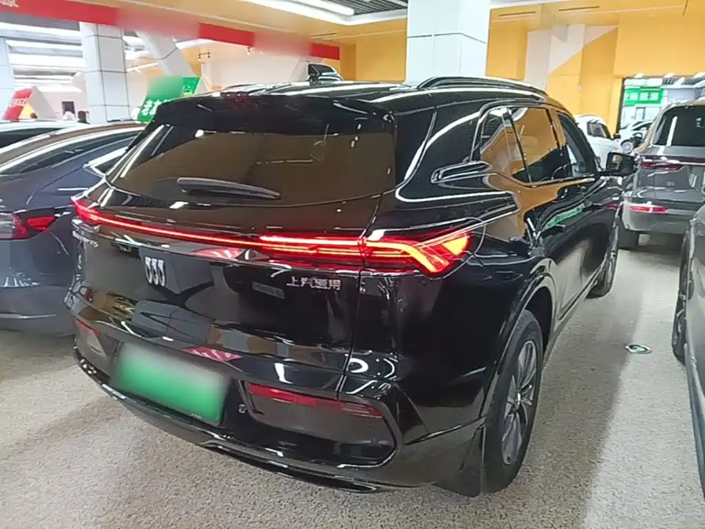 Buick E5 — миниатюра 7