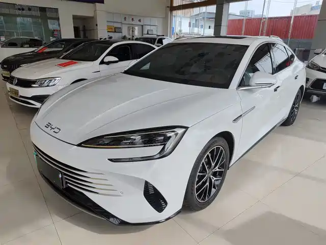 2023 BYD Seal