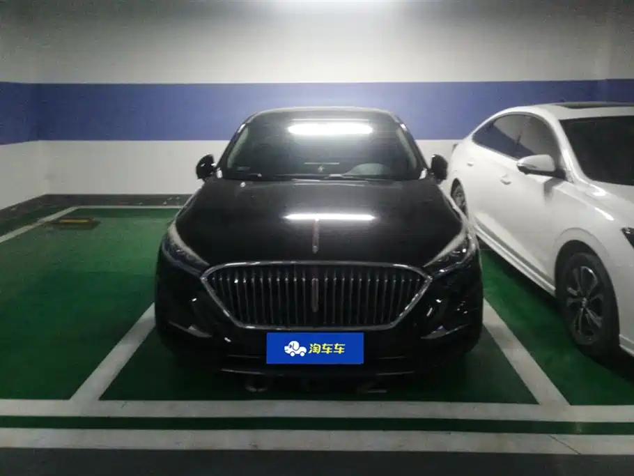 Hongqi HONGQI H5