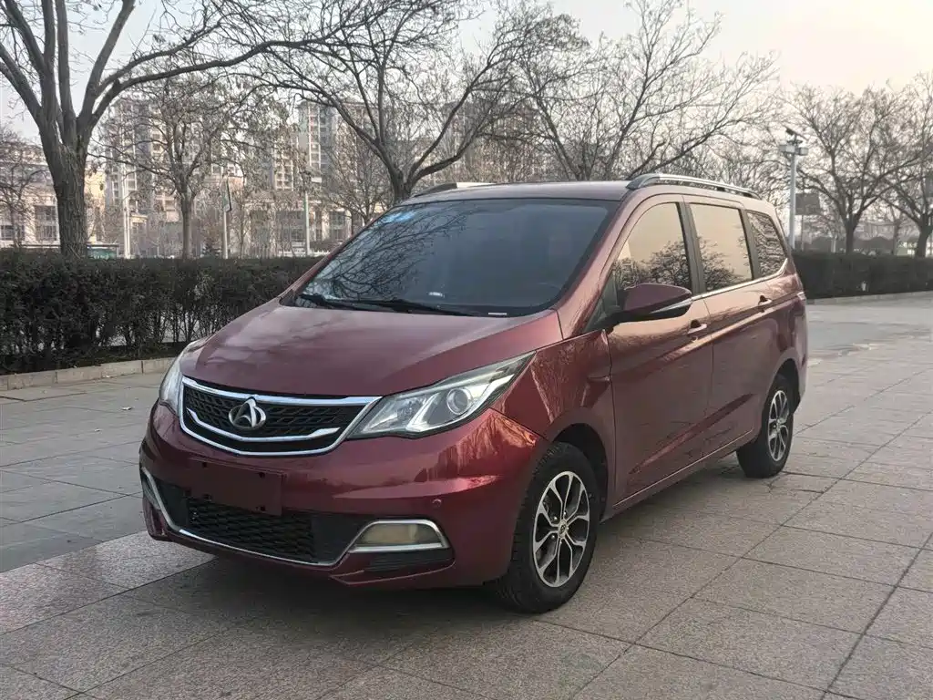 CHANGAN CHANGAN AUCHAN A600