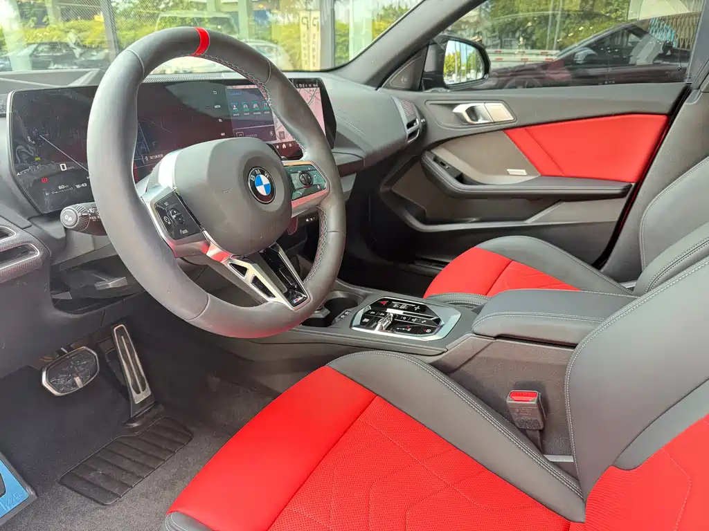 BMW M235L — миниатюра 16