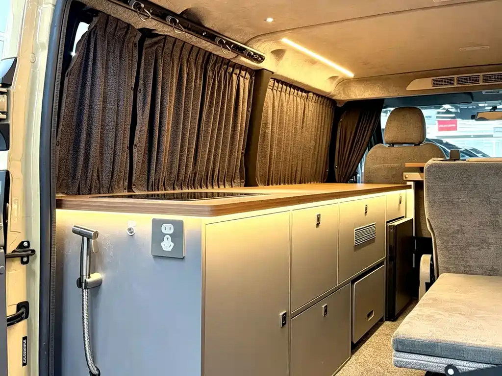 JMC JMC Fushun — миниатюра 9