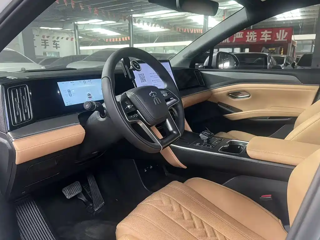 BYD L DM-i — миниатюра 4