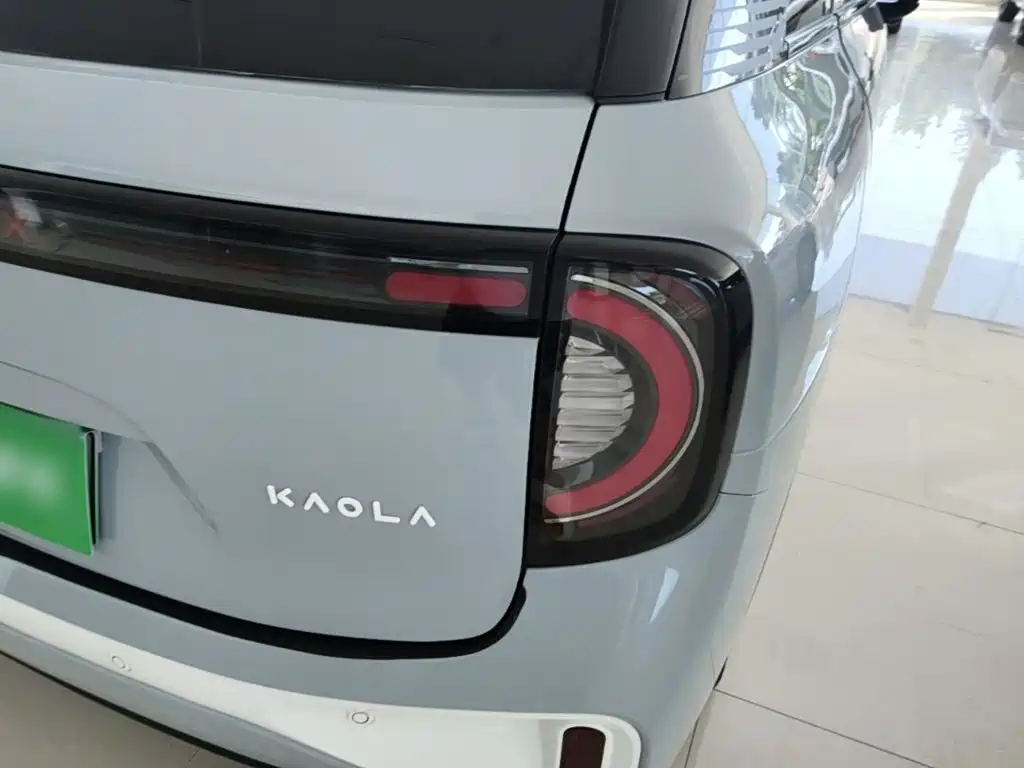 ARCFOX Kaola — миниатюра 8