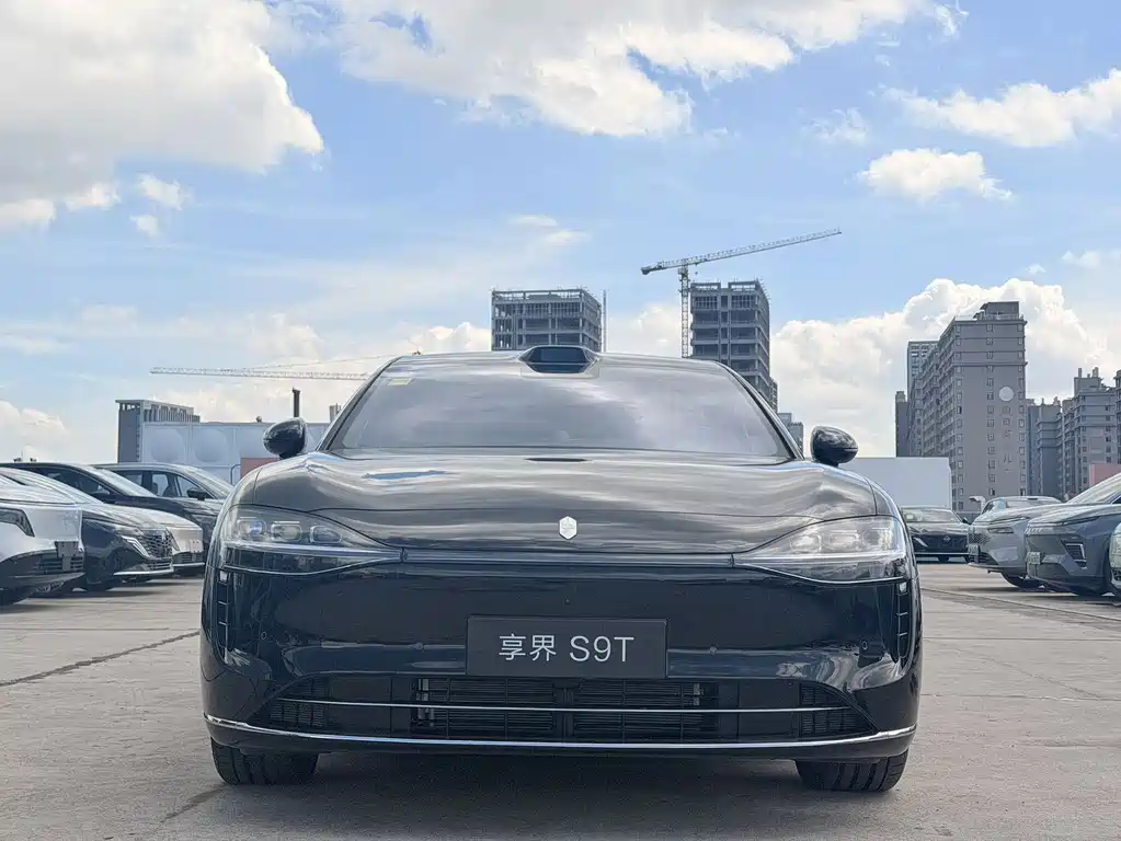 Xiangjie Xiangjie S9T — миниатюра 2