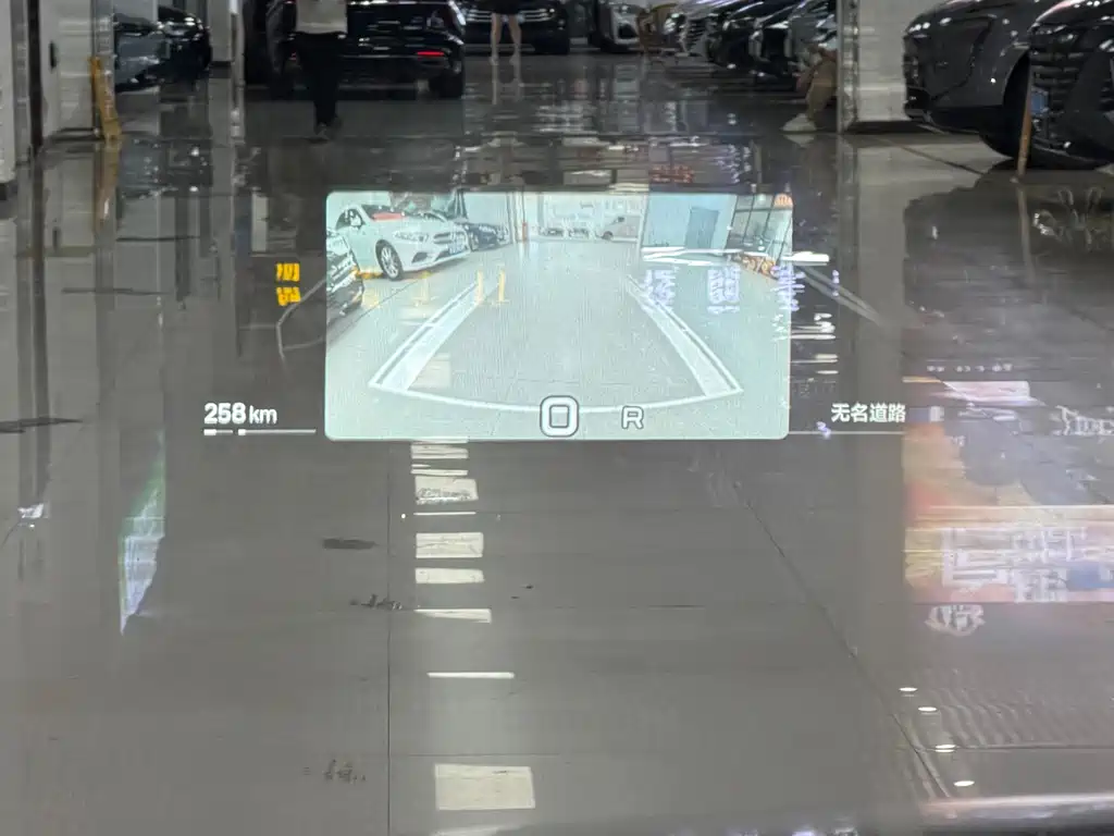XPeng P7+ — миниатюра 14