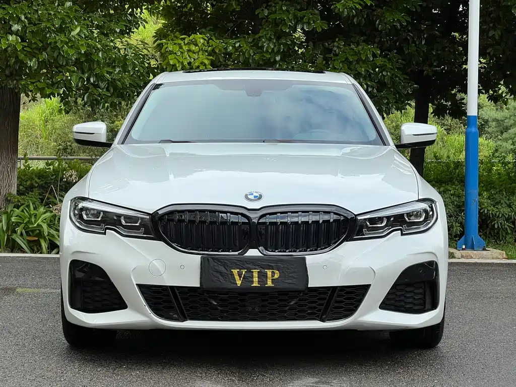 BMW 3 Series — миниатюра 2