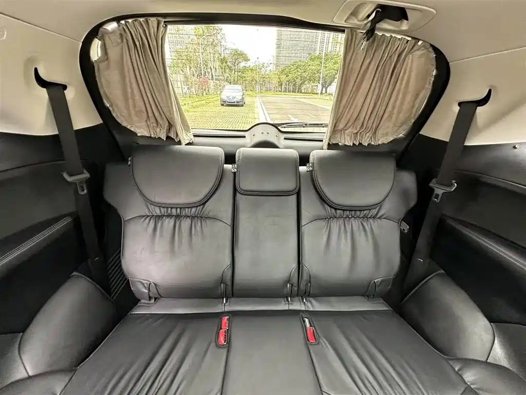 Honda Odyssey 2018 2.4L Smart