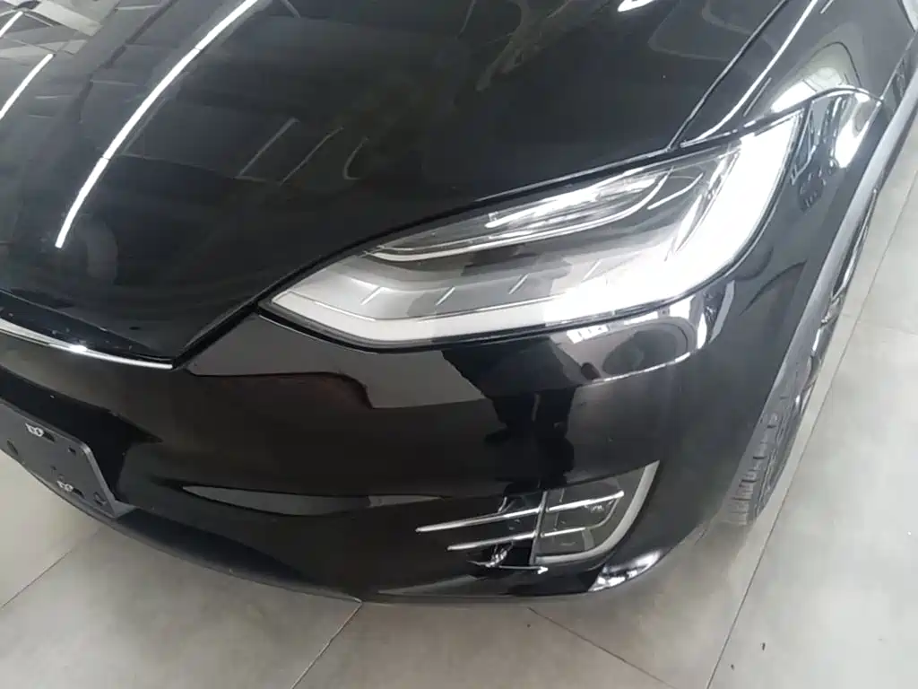 Tesla Model X — миниатюра 18