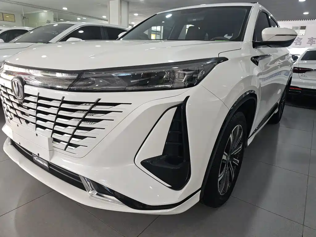 Changan 长安CS75PLUS 2023