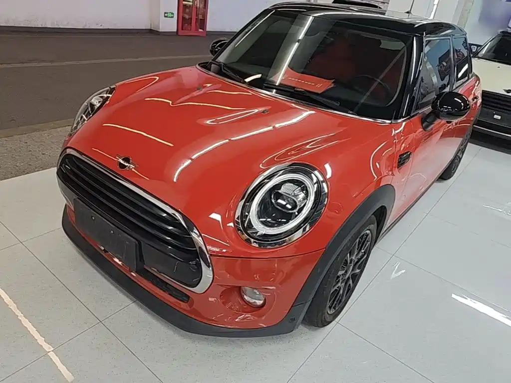 MINI Mini — миниатюра 2