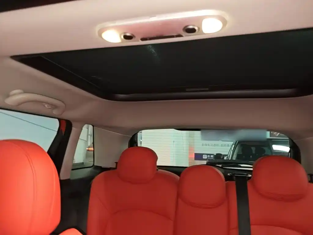 MINI Mini — миниатюра 18