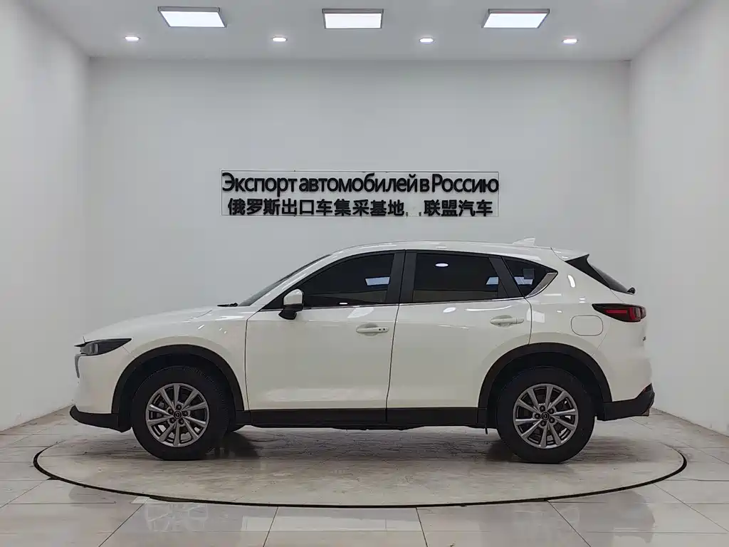 MAZDA CX 5