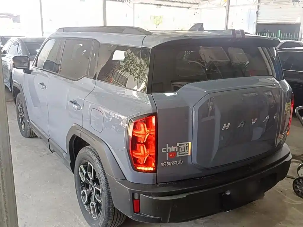 Haval Cool Dog — миниатюра 5