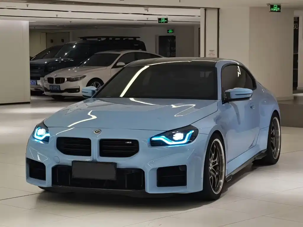 BMW M2