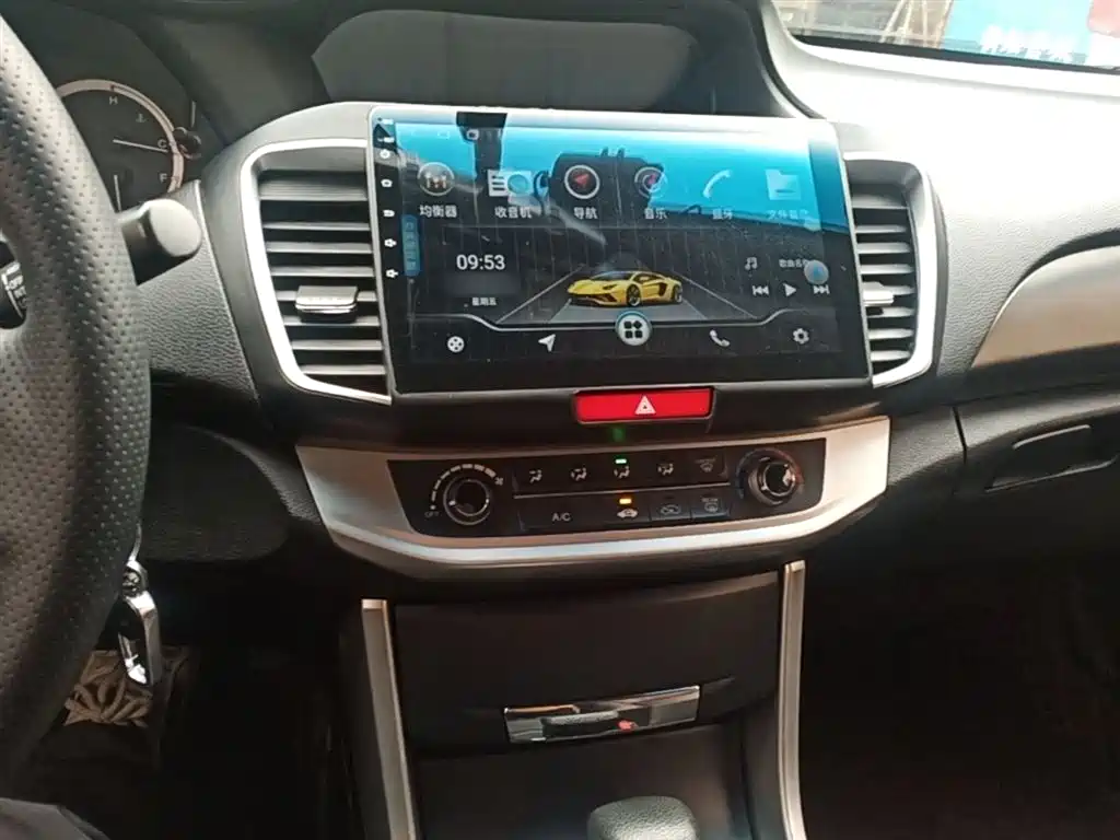 Honda Accord 2014 2.0L LX Comfort