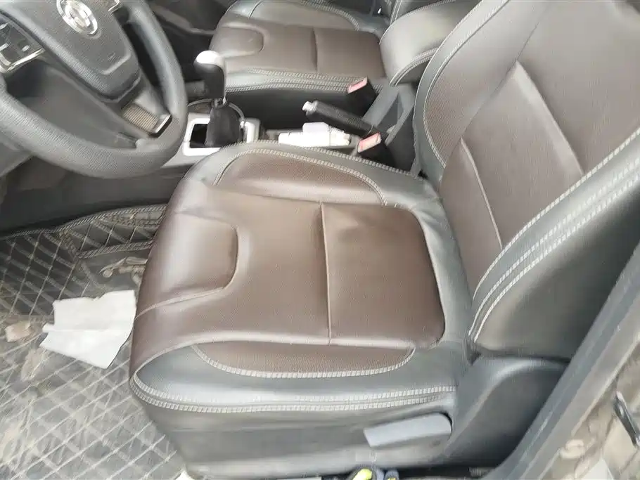 DONGFENG SCENERY 330