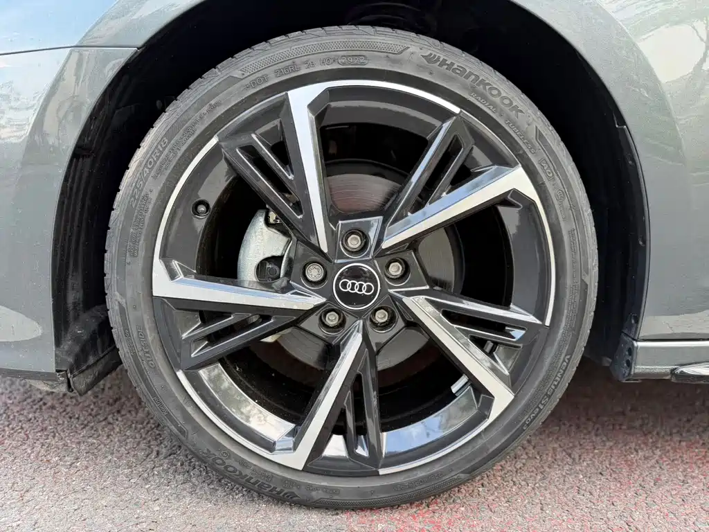 Audi A3 — миниатюра 9
