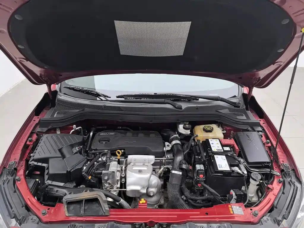 Chevrolet Monza