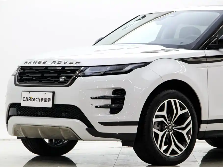 Land Rover Range Rover Evoque 2024 L SE