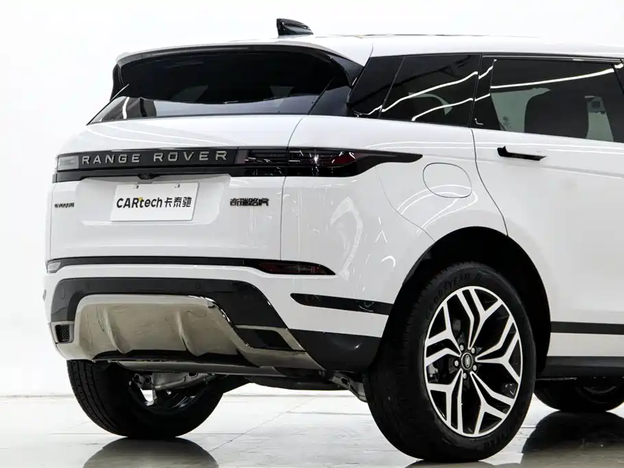 Land Rover Range Rover Evoque 2024 L SE