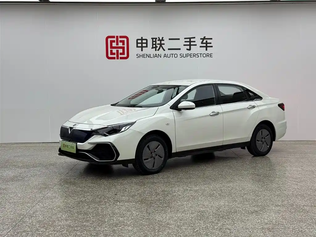 Venucia D60 EV 2024