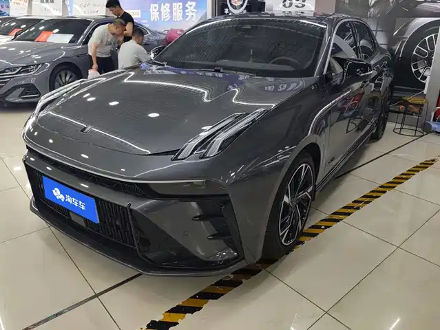 2024 Lynk & Co 03