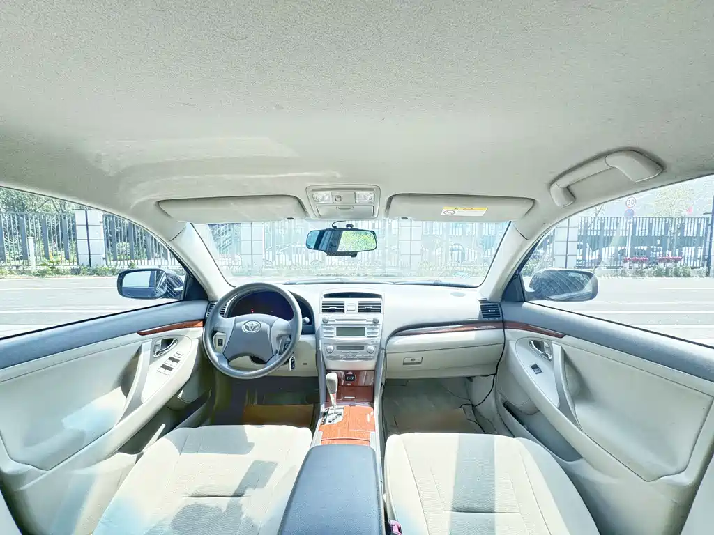 Toyota Camry 2013 200E Elite
