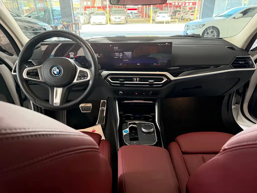 BMW i3 — миниатюра 5