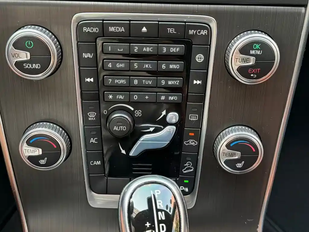 Volvo V60 — миниатюра 13