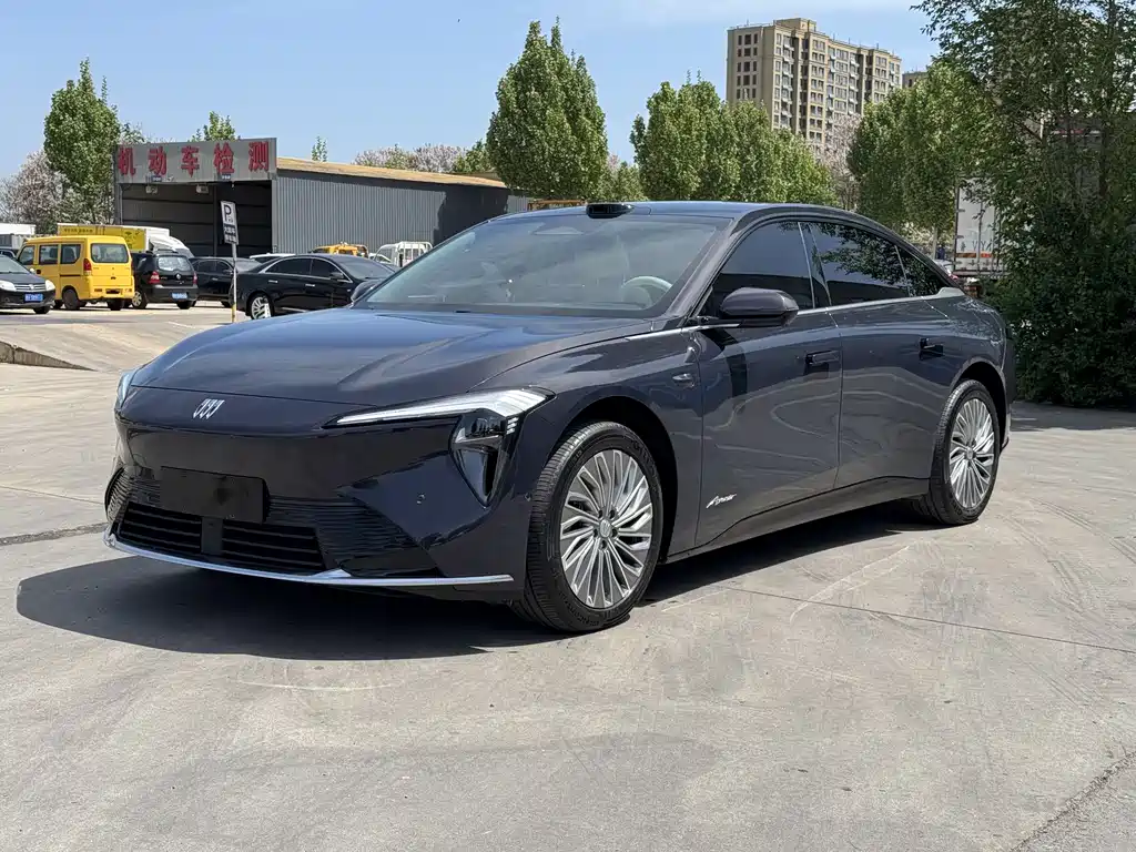 Buick 别克至境L7 2025