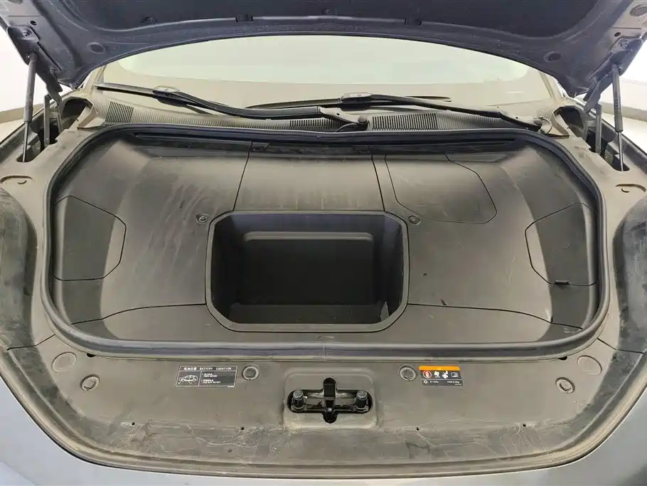 ZEEKR EXTREME KRYPTON 001