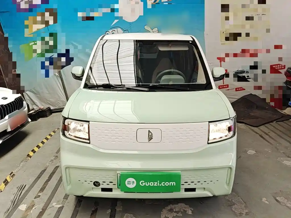 Lingbao uni — миниатюра 3