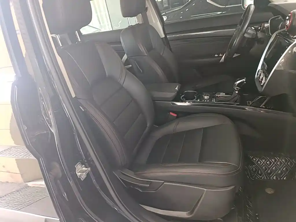 Beijing Off-Road BJ20 — миниатюра 25