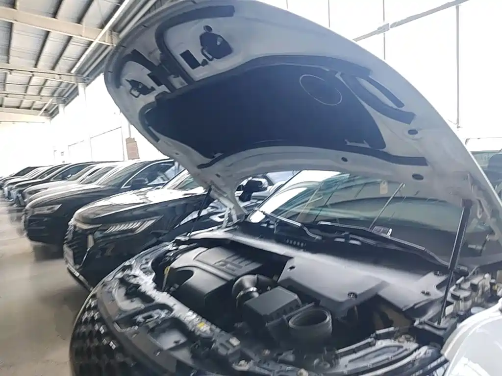 Land Rover Evoque — миниатюра 20