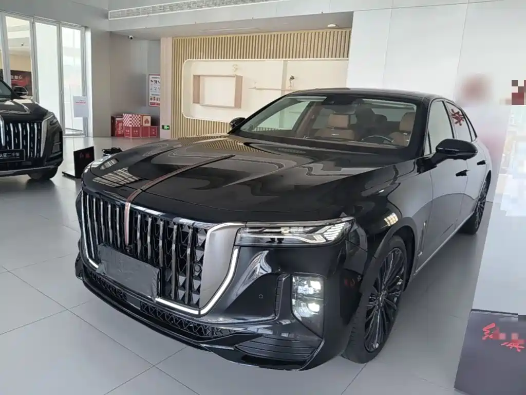 Hongqi Hongqi H9