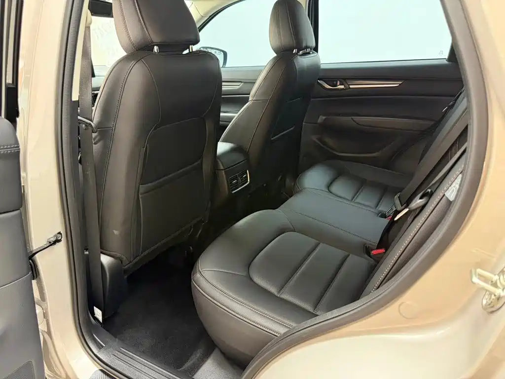 Mazda CX-5 — миниатюра 9