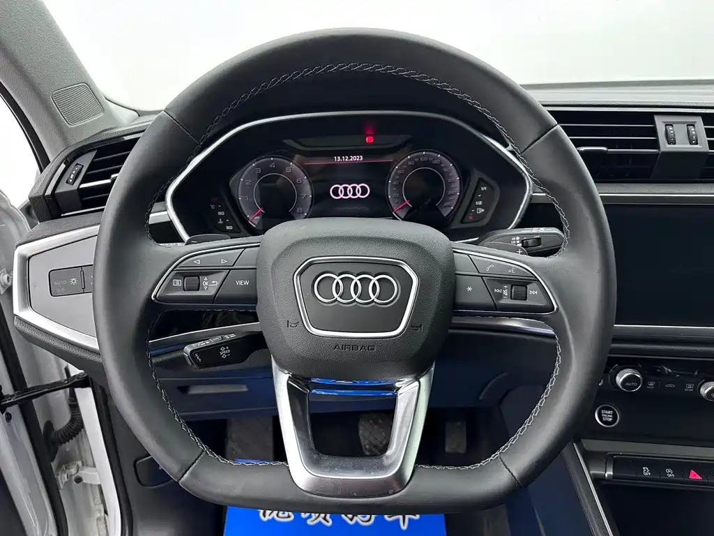 Audi Q3 — миниатюра 16