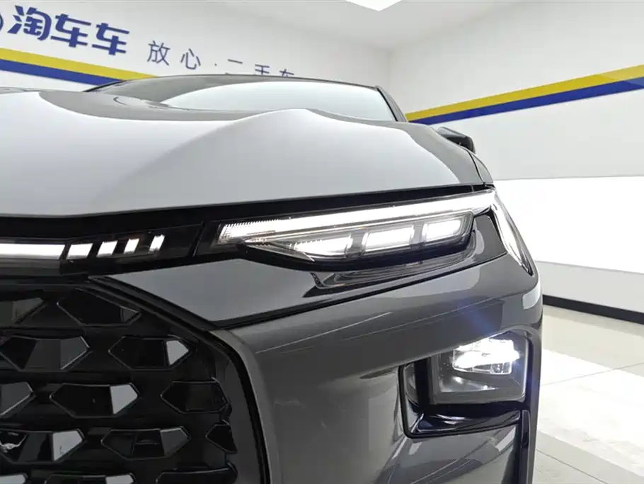Ford Mondeo 2022 EcoBoost 245
