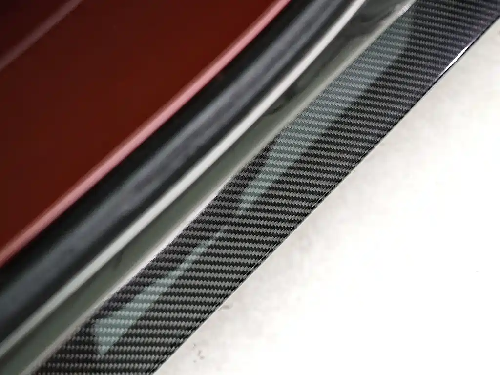 Aston Martin Vanquish 2013 6.0L