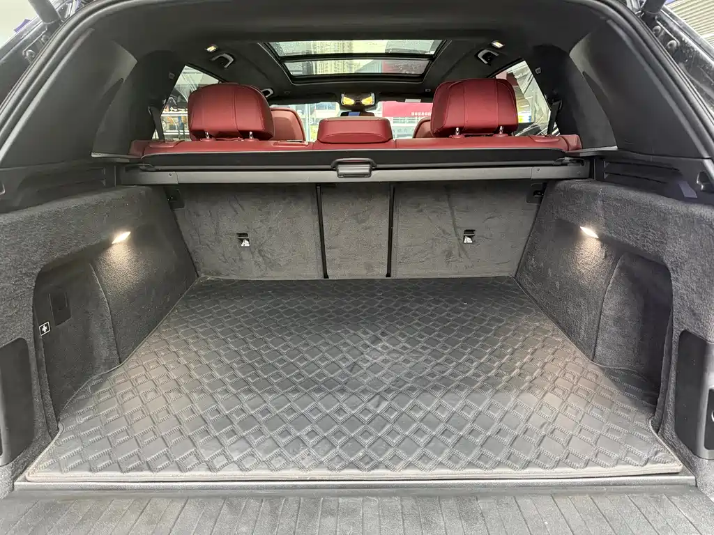 BMW X5 — миниатюра 18